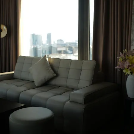 La Nueva Boutique Hotel Hanoi & Spa-2